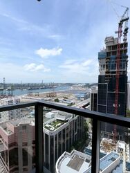 One Bernam (D2), Apartment #501278011